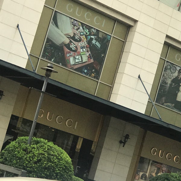 Gucci - Accessories Store in San Lorenzo