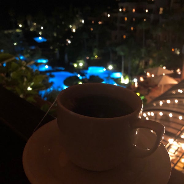 8/18/2019에 Haya F.님이 Kempinski Hotel Bahía에서 찍은 사진