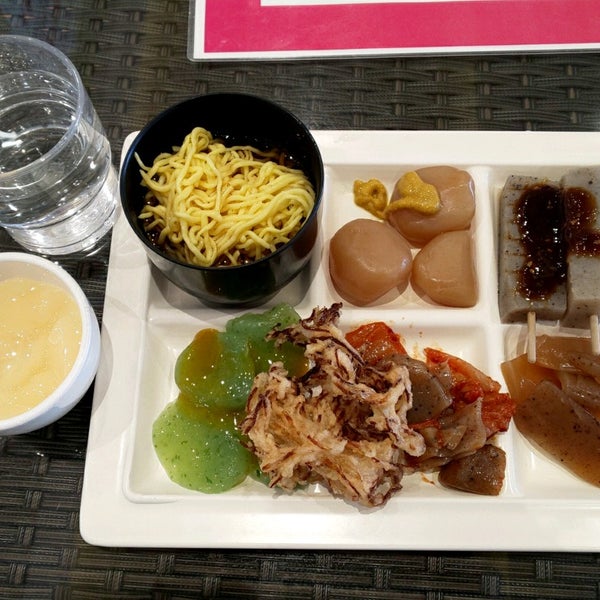 Photos At こんにゃくパーク バイキング会場 2 Tips Photos At こんにゃくパーク バイキング会場 2 Tips