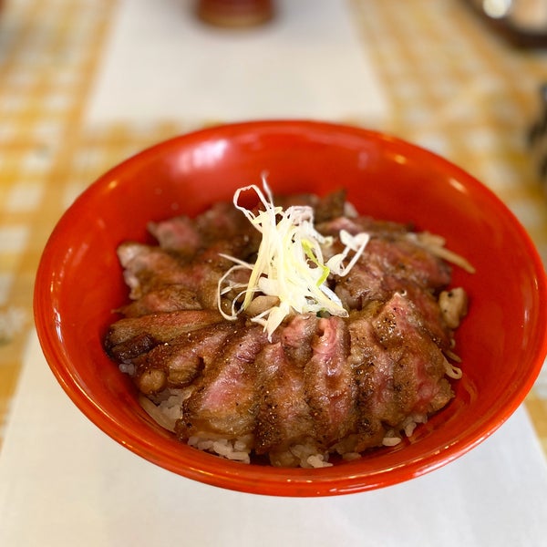 霜降牛ステーキ千 Steakhouse
