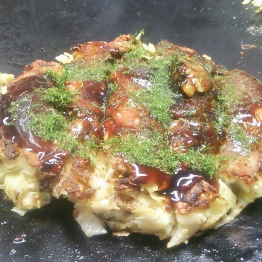 Photos At お好み焼き たんぽぽ Okonomiyaki Restaurant In 玉野市