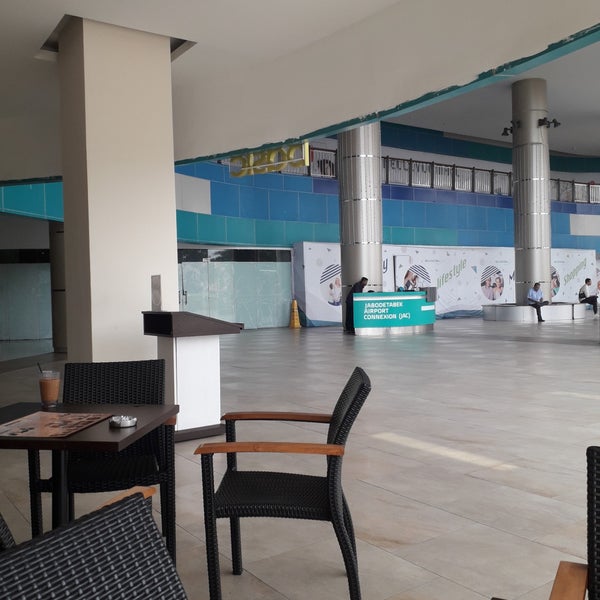 Cinere Bellevue Mall Shopping Mall in Depok, West Java