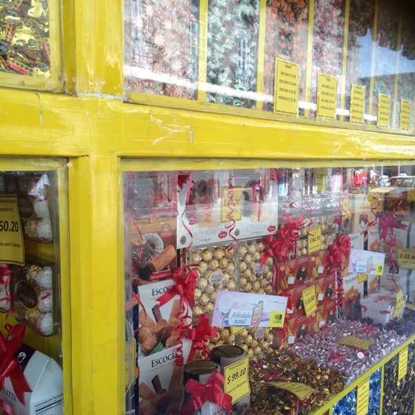 Fotos en El Cafeto Dulceria Downtown 9 tips de 330