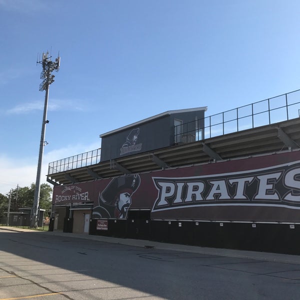 Rocky River High School High School in Rocky River
