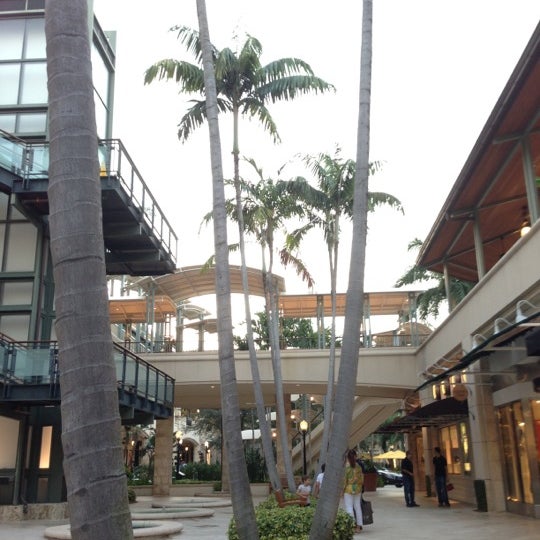 Gymboree Merrick Park