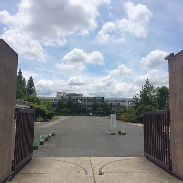 Photos At 近畿管区警察学校 堺市 大阪府 Photos At 近畿管区警察学校 堺市 大阪府