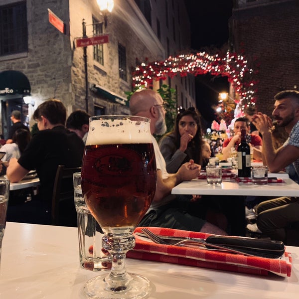 Photo taken at BEVO Bar + Pizzeria by ScorpiO on 8/25/2019