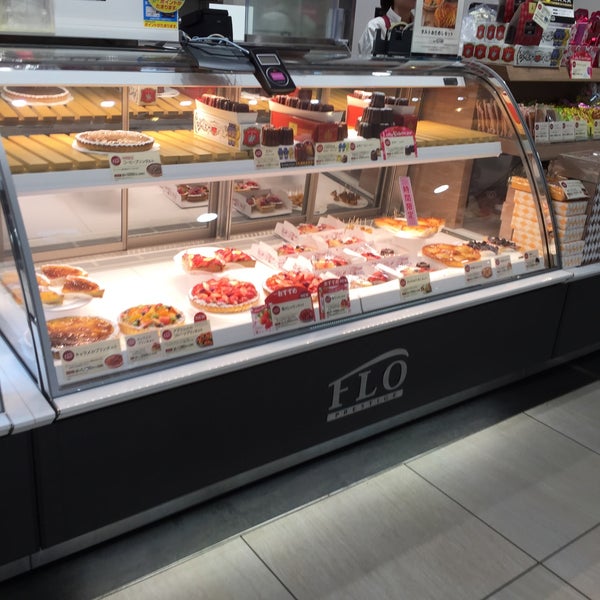Photos At フロ プレステージュ Flo Prestige 新越谷ヴァリエ店 南越谷1 11 4