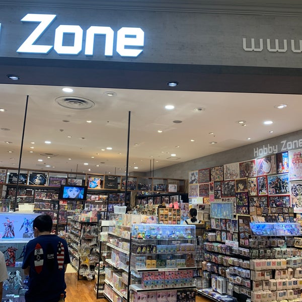 Photos At ホビーゾーン レイクタウン3 1 1