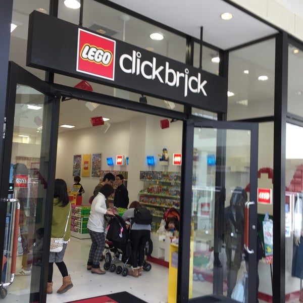 レゴクリックブリック Toy Game Store