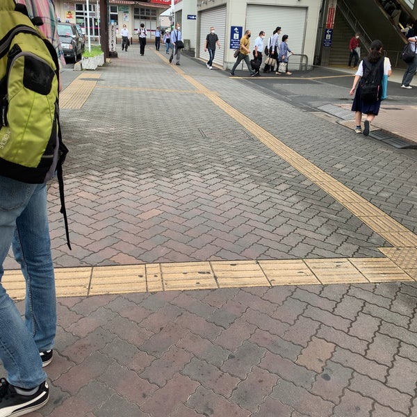 Photos At せんげん台駅バス停 Bus Stop