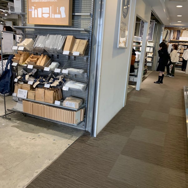 無印良品 2 Tavsiye