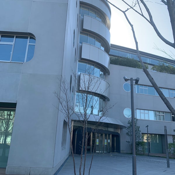 日本大学 三軒茶屋キャンパス University