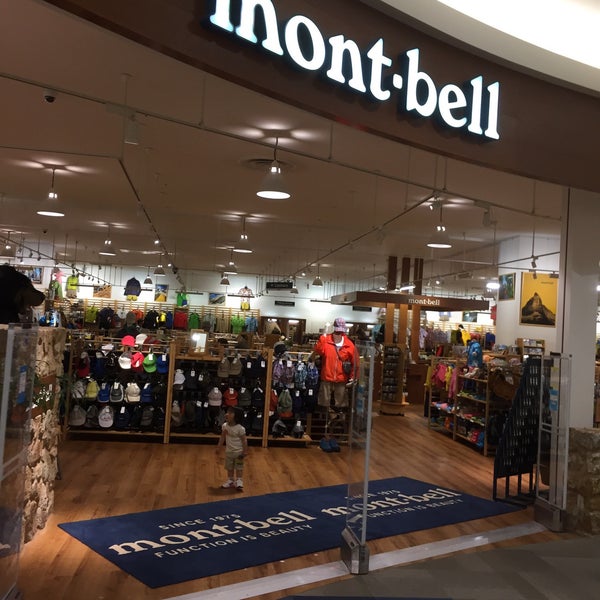 モンベル 4個のtips