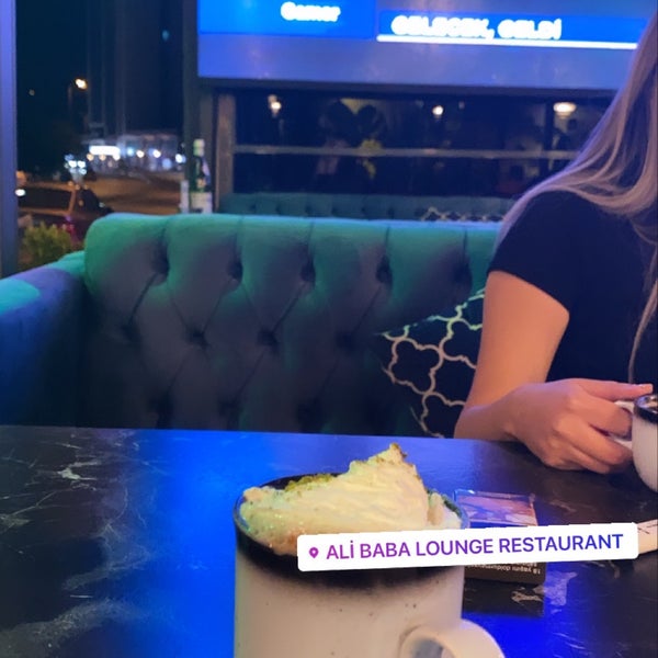 Photos A Ali Baba Bar A Chicha A Cukurambar