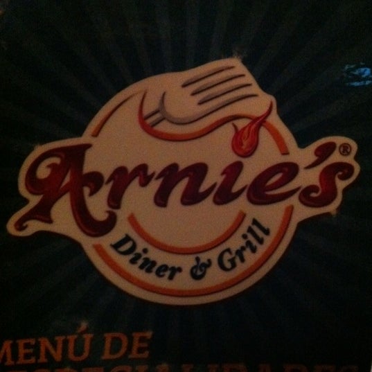 Das Foto wurde bei Restaurante Arnie&#39;s von Javier C. am 11/7/2012 aufgenommen
