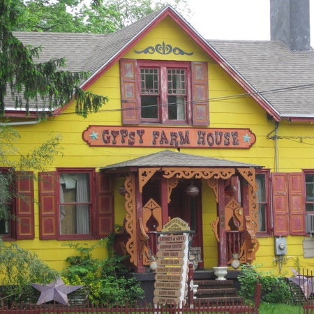 3/31/2015에 Gypsy Farmhouse님이 Gypsy Farmhouse에서 찍은 사진
