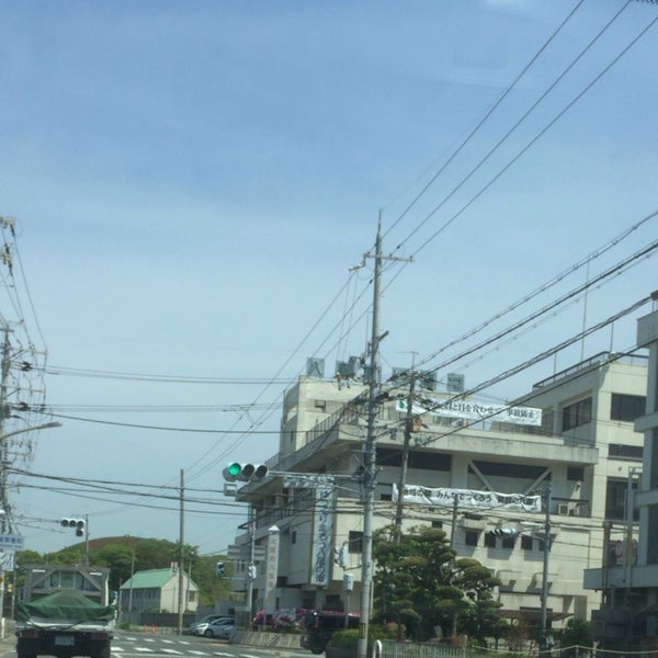 八尾警察署 八尾市 大阪府