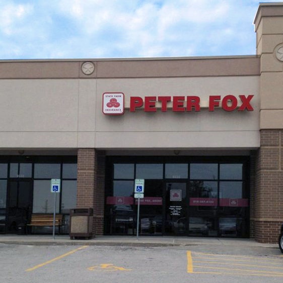 Photos At Peter Fox State Farm Agent Northland 9332 N Oak Trfy