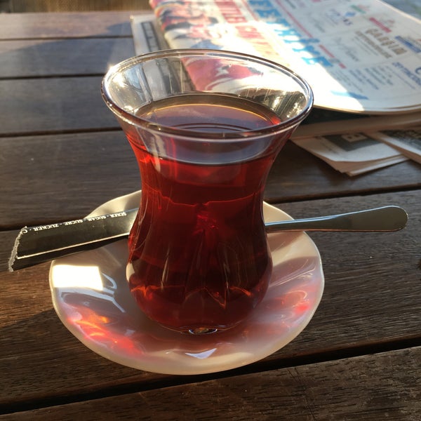 3/2/2020にMurat Ç.がBaba Fırın - Cafe Çalışで撮った写真