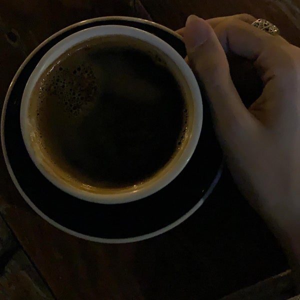 5/25/2019にAsmamkhalfanがRatios Coffeeで撮った写真