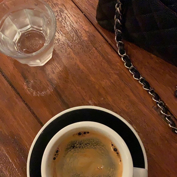 9/30/2019にAsmamkhalfanがRatios Coffeeで撮った写真