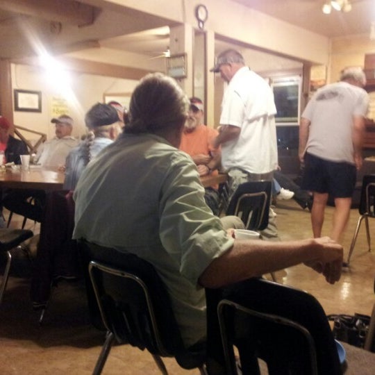 24 Hour Club Houston, TX