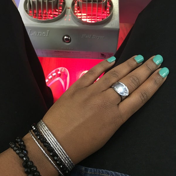 VWC Nails South Philadelphia 2020 Penrose Ave