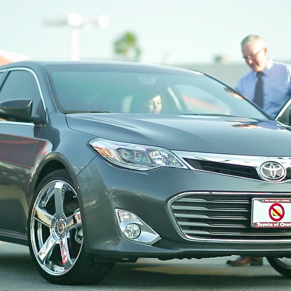 Toyota of Orange 10 tavsiye