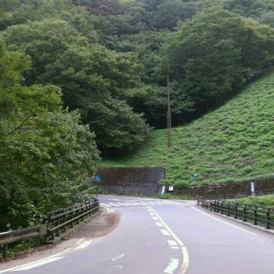 聖地巡礼 碓氷峠旧道 頭文字d Estrada Rua Em 安中市 聖地巡礼 碓氷峠旧道 頭文字d Estrada Rua Em 安中市