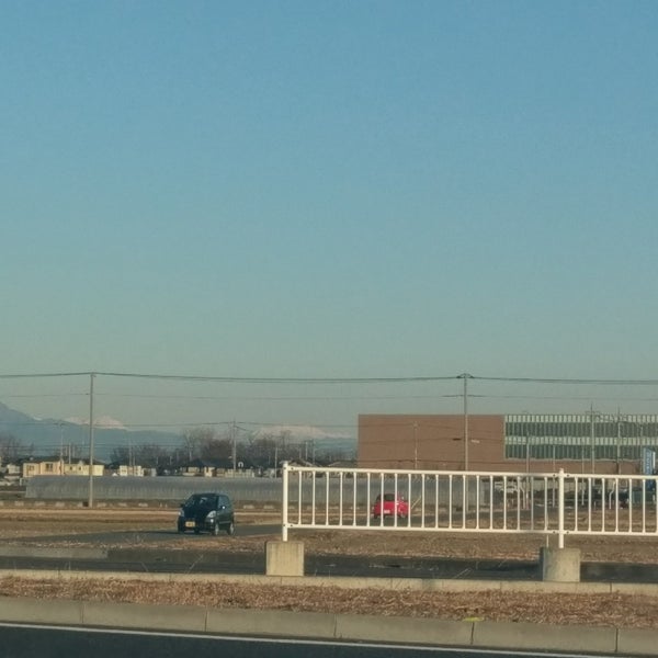 東和銀行情報センター オフィス