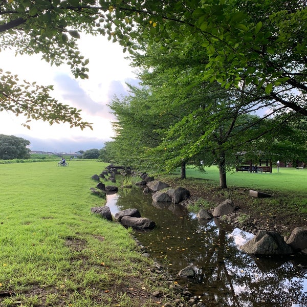ラブリバー親水公園うぬき 安堀町1229 ラブリバー親水公園うぬき 安堀町1229