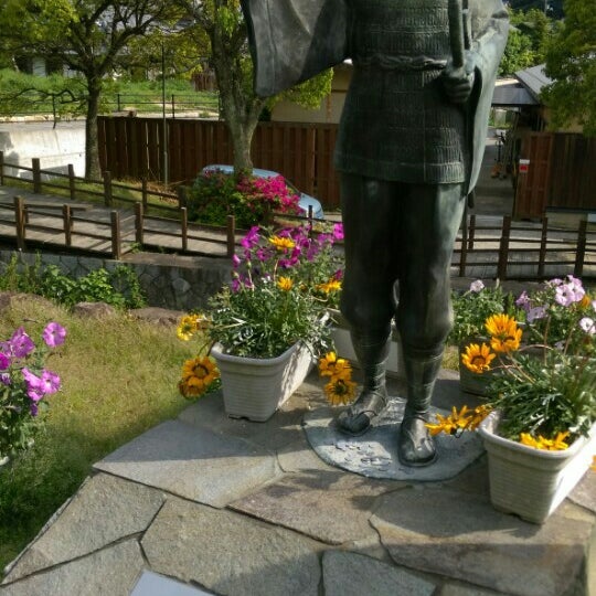 Photos At 鶴姫像 Outdoor Sculpture In 今治市