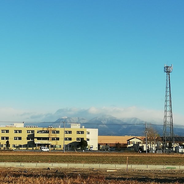 東和銀行情報センター オフィス