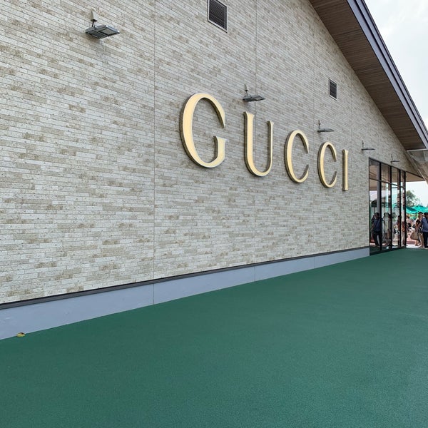 Photos At Gucci 軽井沢 Photos At Gucci 軽井沢