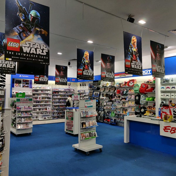 Lego star wars skywalker saga eb games new arrivals