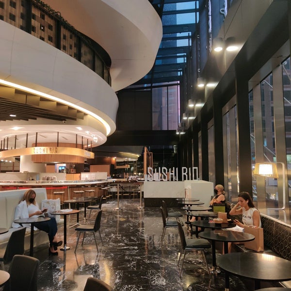 Food on Five Food Court Sydney City Center 39 tips from 1632 visitors
