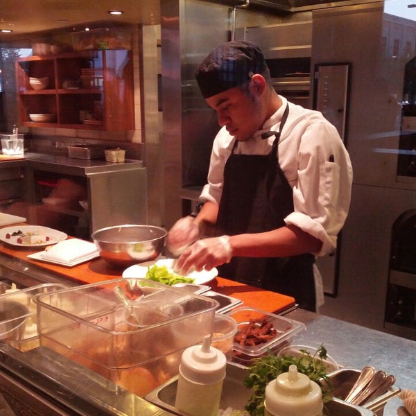 Scratch Downtown Mountain View 401 Castro St