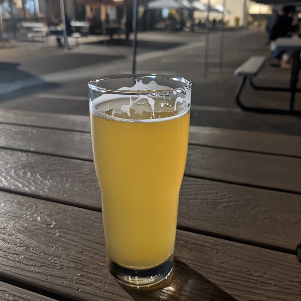 Photo taken at Societe Brewing Company by Craig on 11/7/2020
