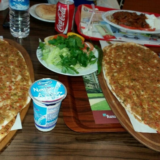 Baykal Lahmacun&amp;Pide&amp;Kebap&amp;Ev Yemekleri