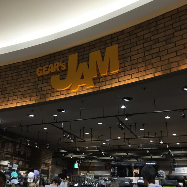 Photos At Gear S Jam イオンレイクタウン店 16 Visitors