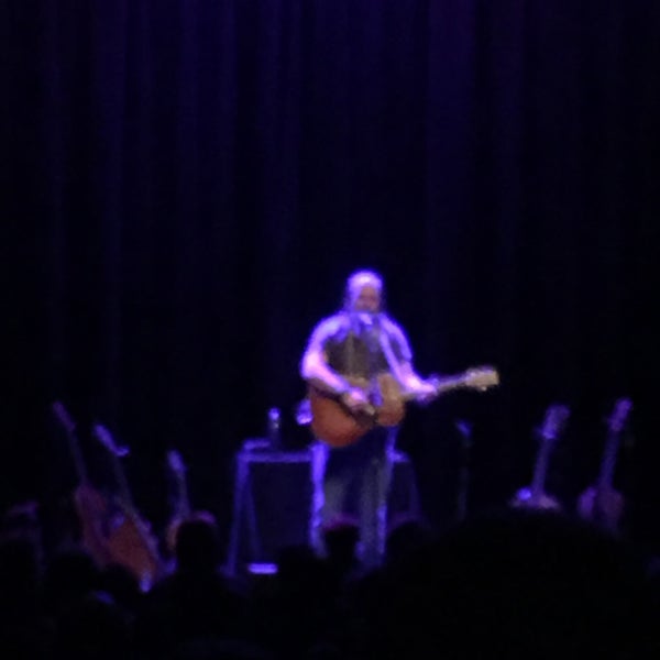 Photo taken at Sellersville Theater 1894 by Philly4for4 on 1/23/2019