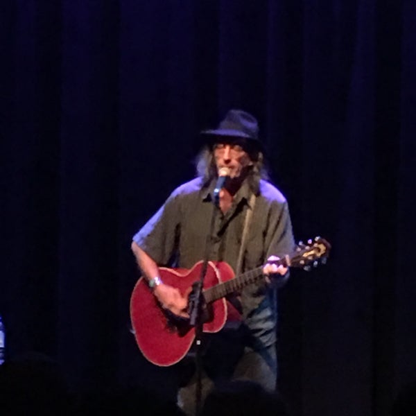 Photo taken at Sellersville Theater 1894 by Philly4for4 on 2/25/2019