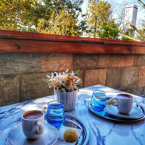 11/6/2019에 Mehmet 🇹🇷님이 Bera Cafe &amp; Patisserie에서 찍은 사진