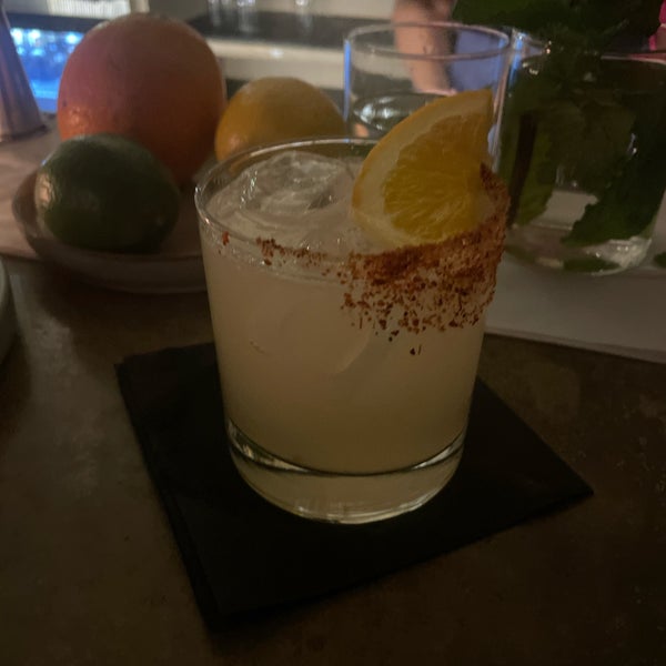 Mezcali Mexican Restaurant