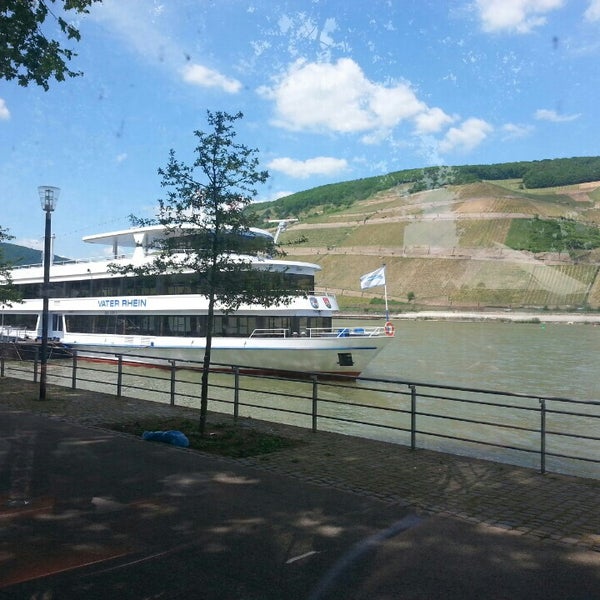 Photos At Historisches Museum Am Strom Hildegard Von Bingen Bingen Am Rhein Rheinland Pfalz