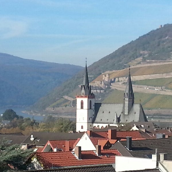 Photos At Historisches Museum Am Strom Hildegard Von Bingen Bingen Am Rhein Rheinland Pfalz