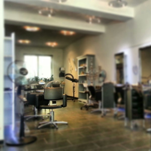 Black And White Friseure Schwabing West München, Bayern