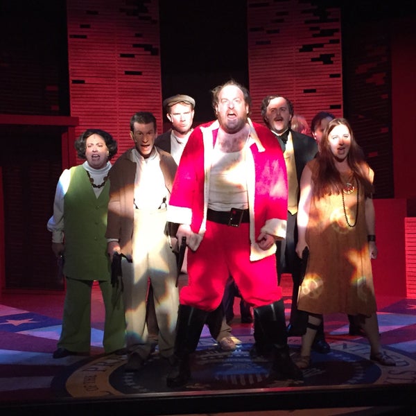 Buck Creek Playhouse 5 tips