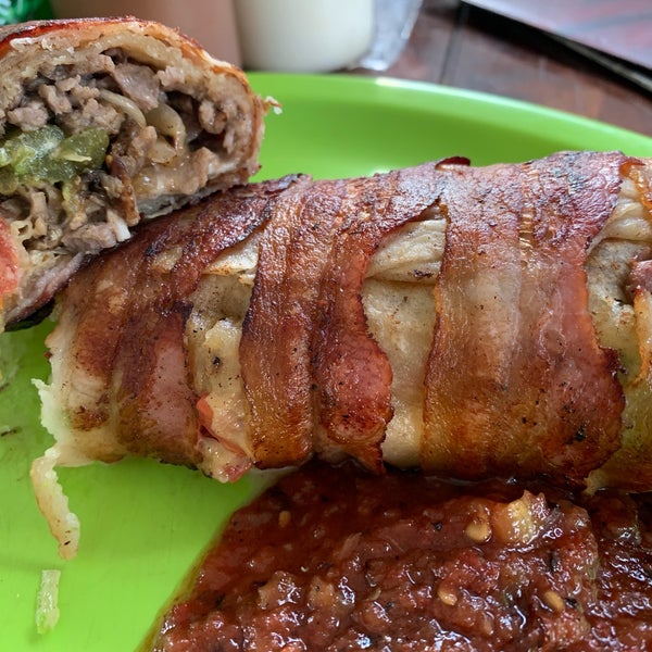 El Sonorense Burros Percherones 16 tips